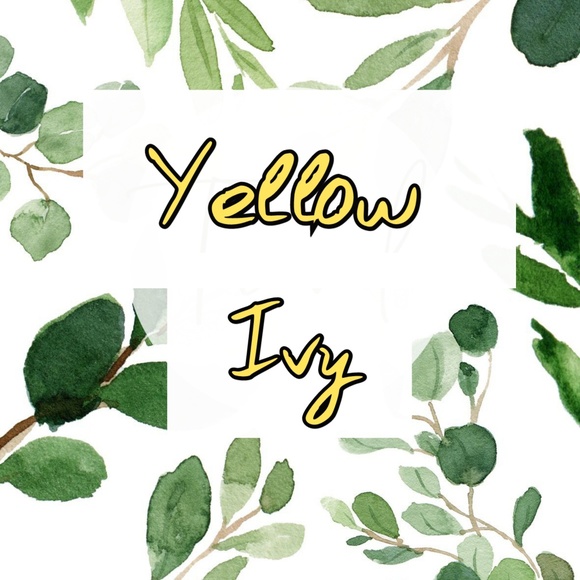 yellowivy